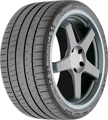 Michelin 325/30R21 108Y Pilot Super Sport * XL